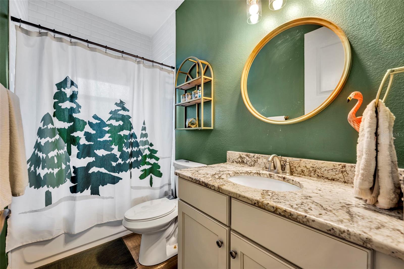 DOMMERICH ESTATES 1ST ADD - Residential