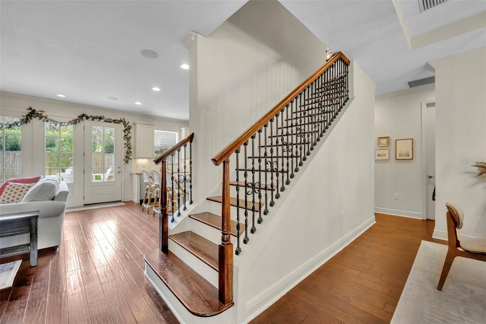 DOMMERICH ESTATES 1ST ADD - Residential