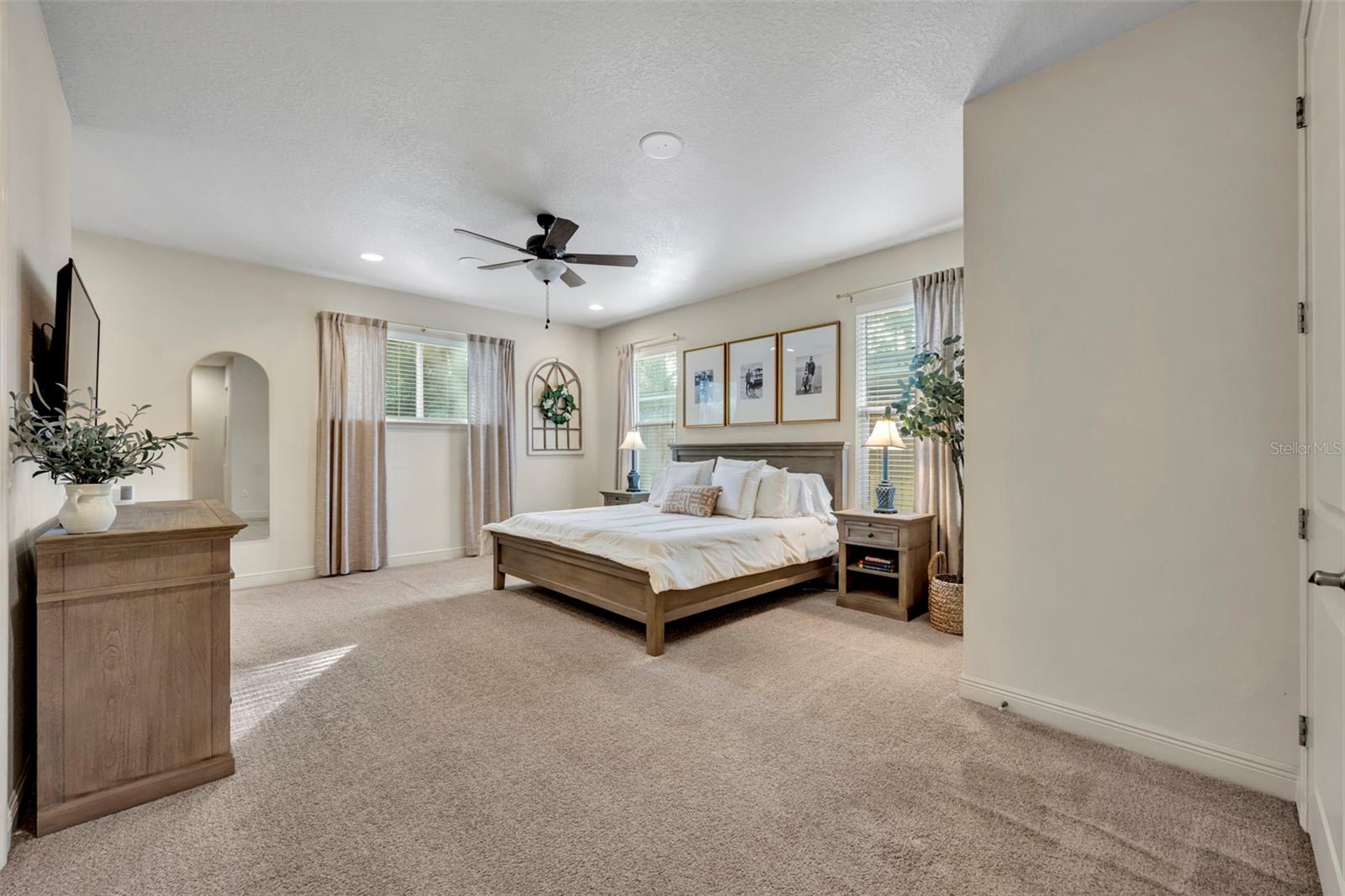 DOMMERICH ESTATES 1ST ADD - Residential