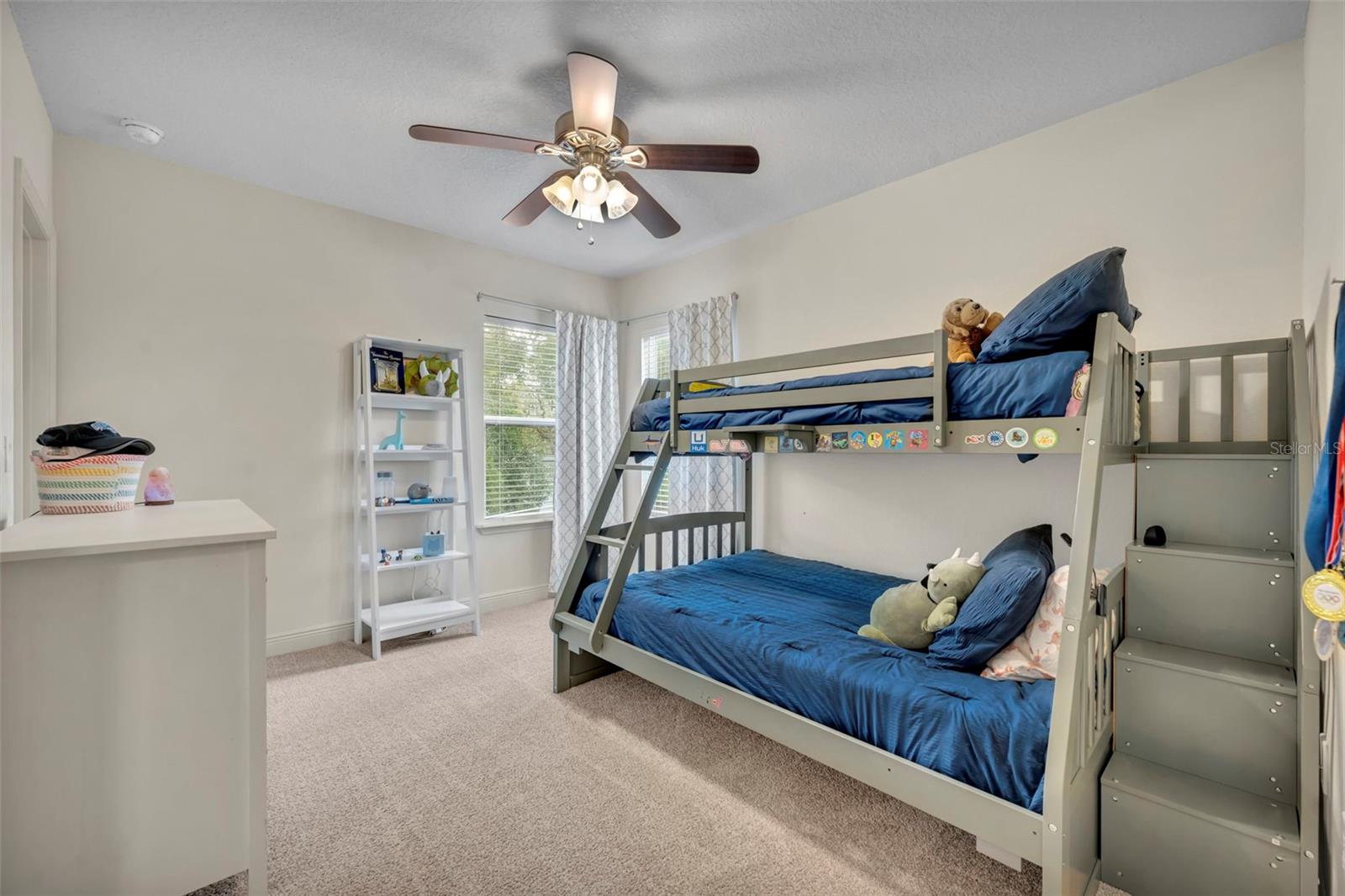 DOMMERICH ESTATES 1ST ADD - Residential