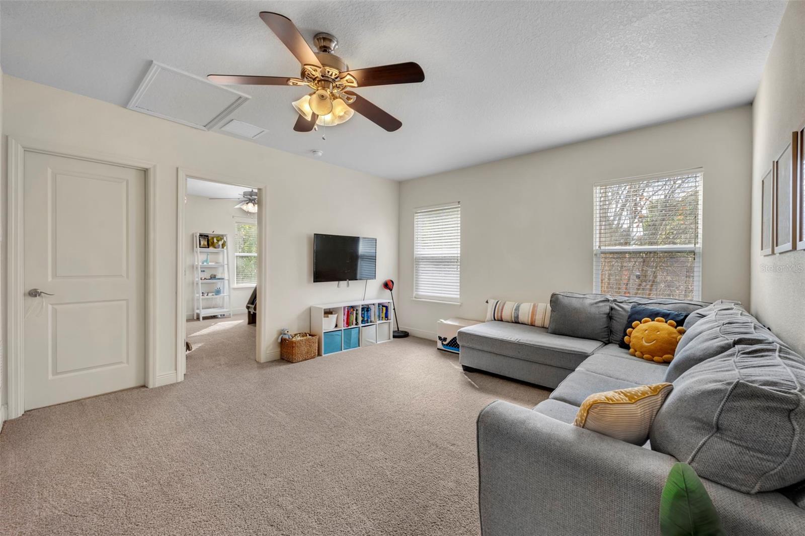 DOMMERICH ESTATES 1ST ADD - Residential