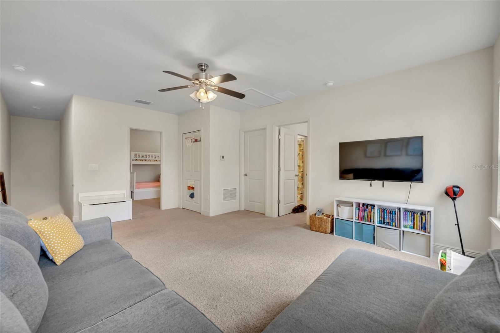 DOMMERICH ESTATES 1ST ADD - Residential