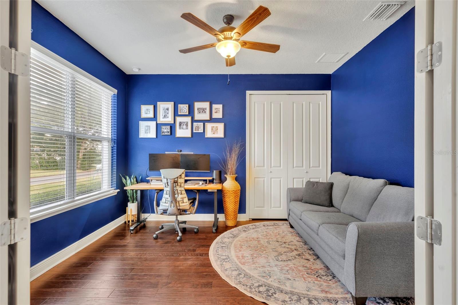 DOMMERICH ESTATES 1ST ADD - Residential