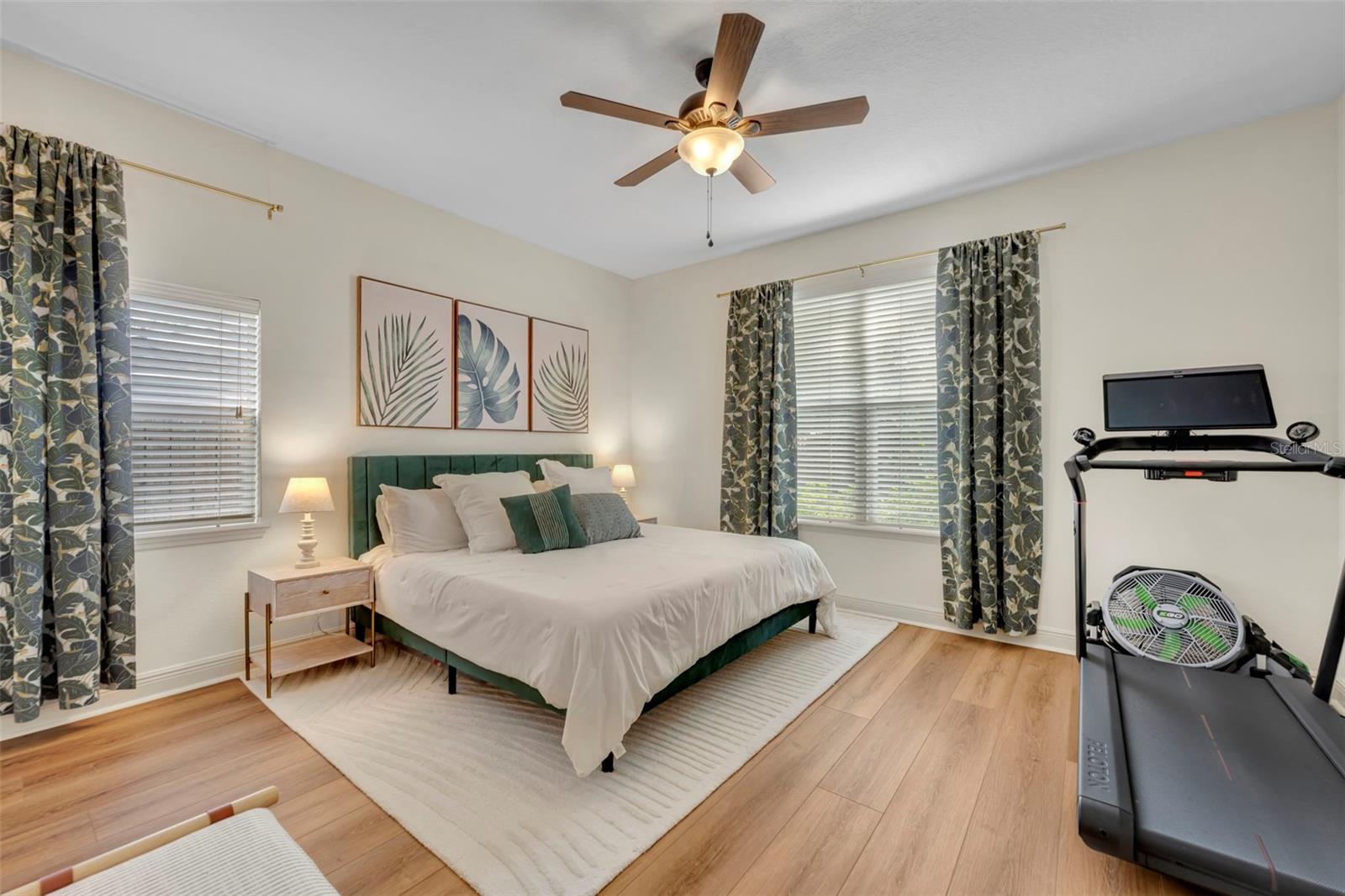 DOMMERICH ESTATES 1ST ADD - Residential