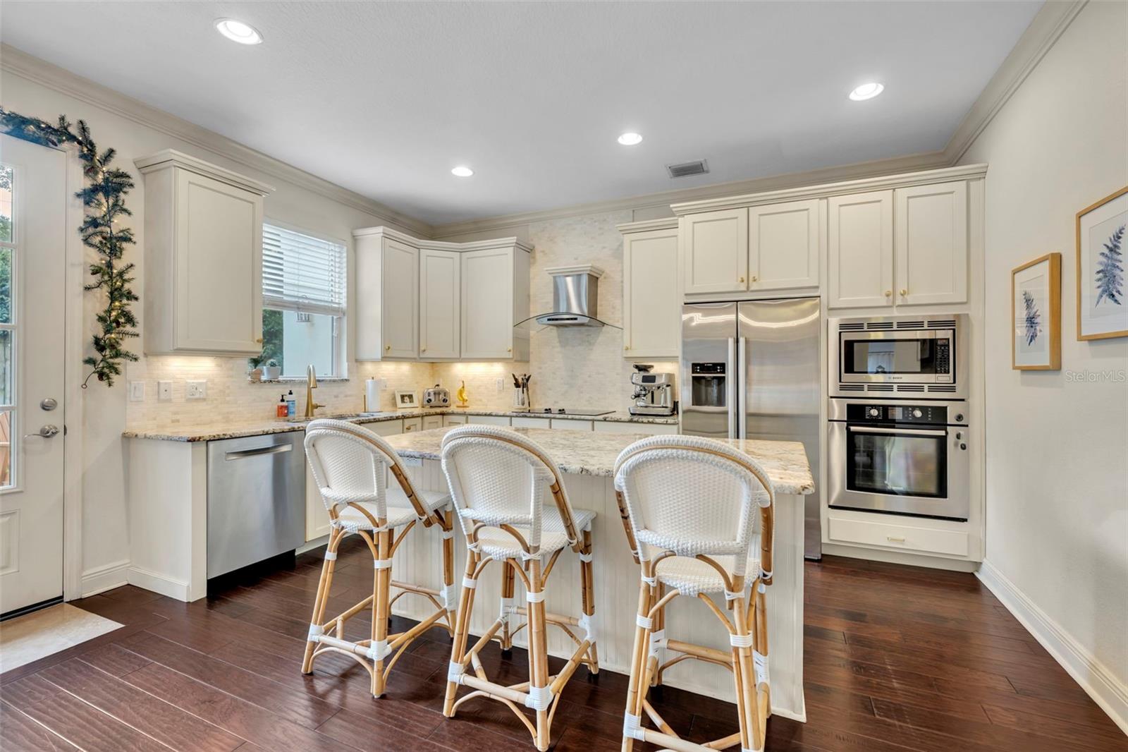 DOMMERICH ESTATES 1ST ADD - Residential