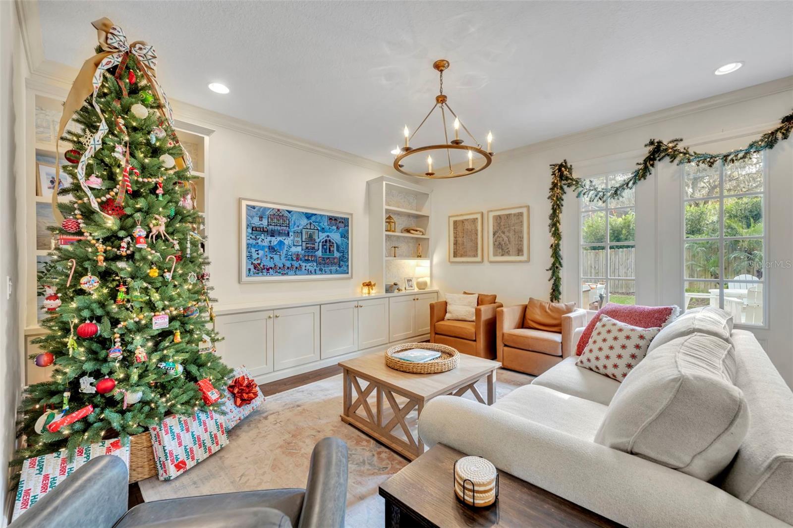 DOMMERICH ESTATES 1ST ADD - Residential