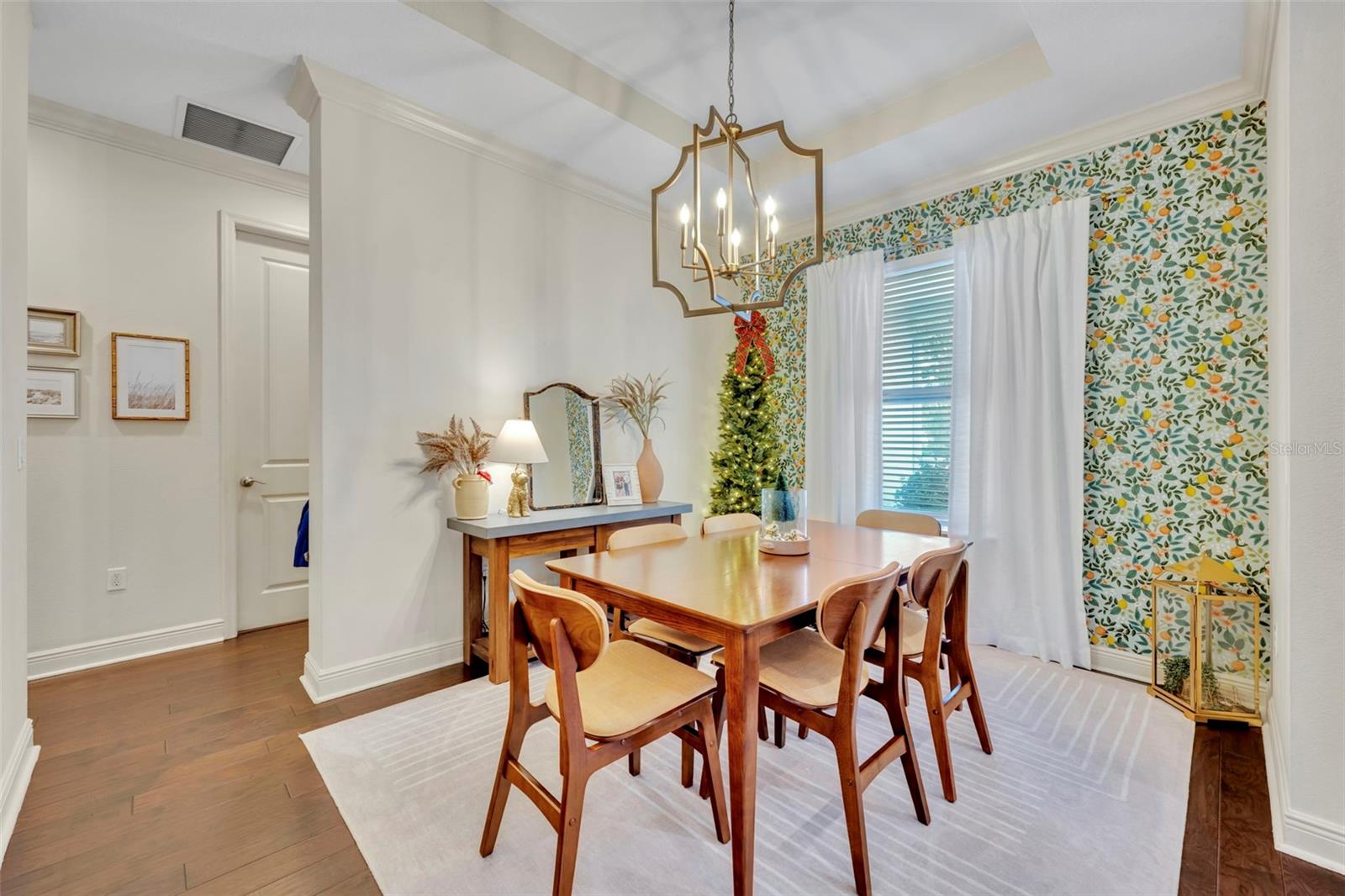 DOMMERICH ESTATES 1ST ADD - Residential