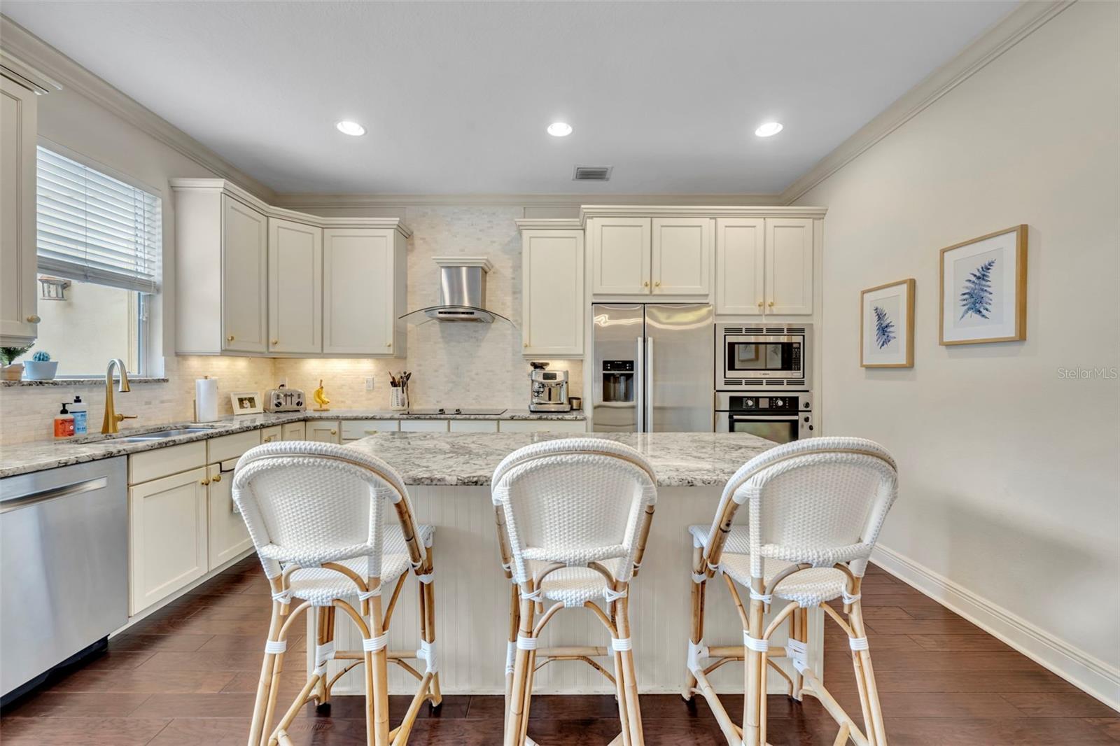 DOMMERICH ESTATES 1ST ADD - Residential