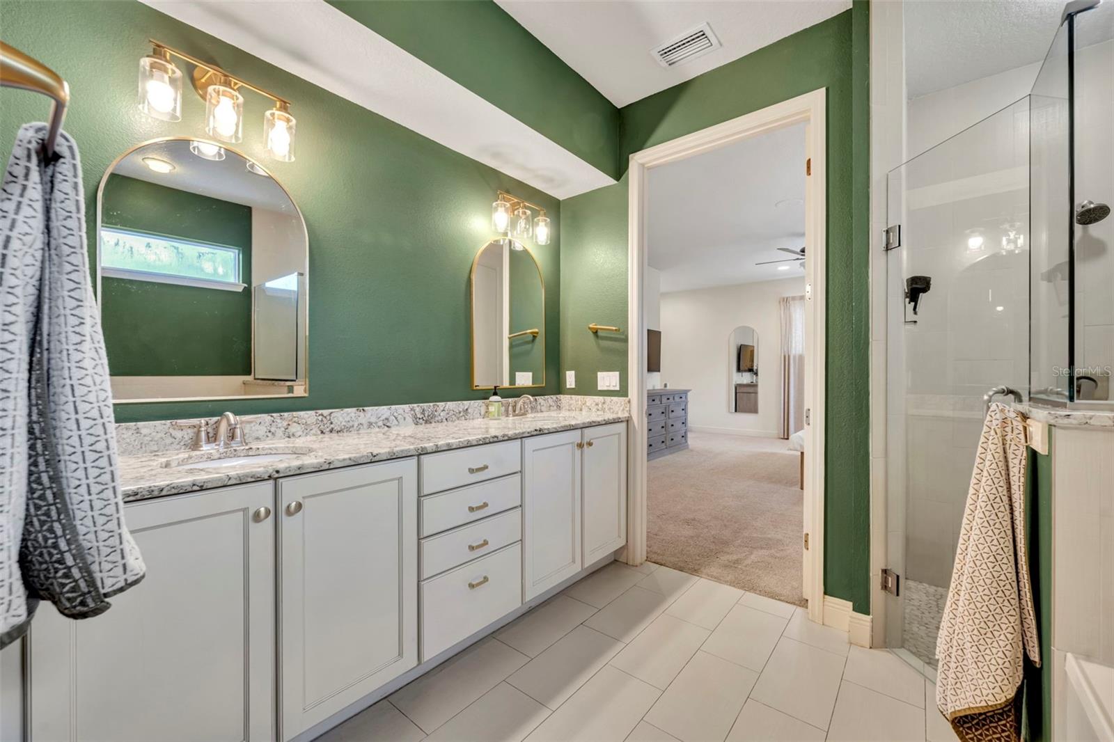 DOMMERICH ESTATES 1ST ADD - Residential