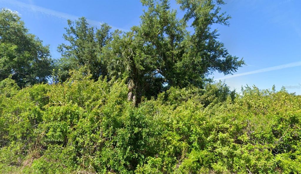 Photo of 7105 Manniz Road, Port Charlotte, FL 33981 (MLS # D6143653)