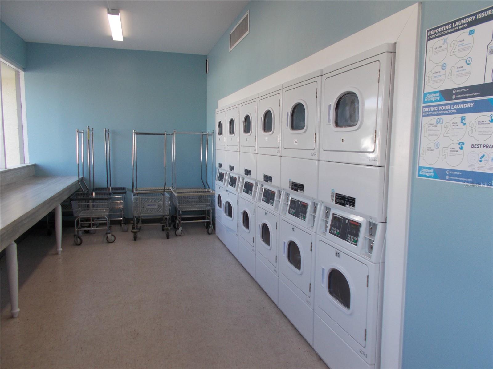 HOLIDAY PARK - Residential