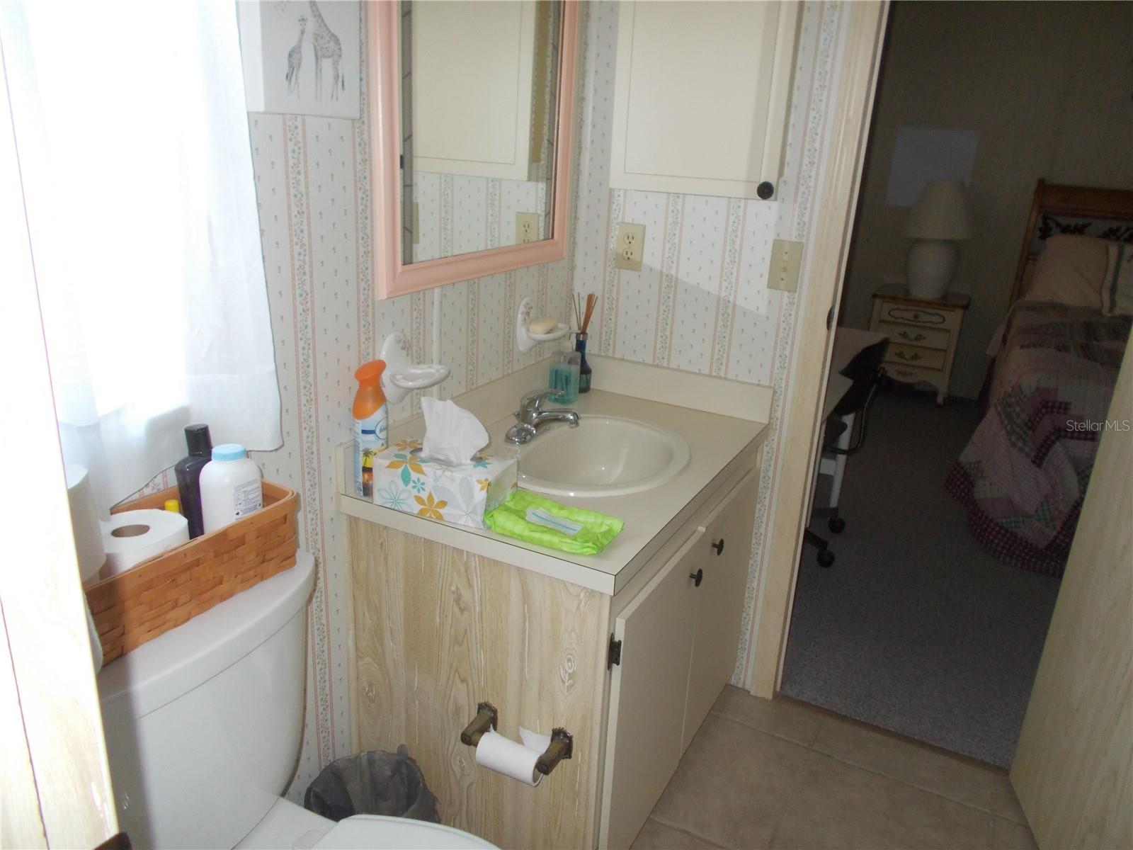 HOLIDAY PARK - Residential