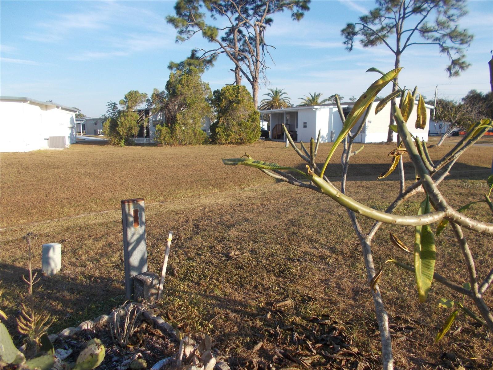 HOLIDAY PARK - Residential