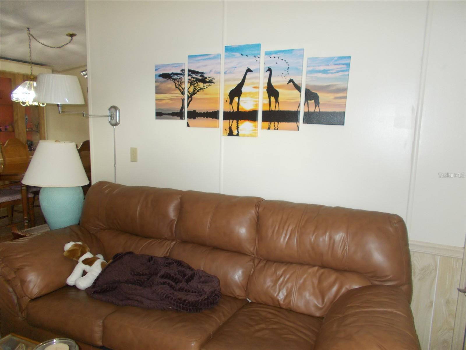 HOLIDAY PARK - Residential