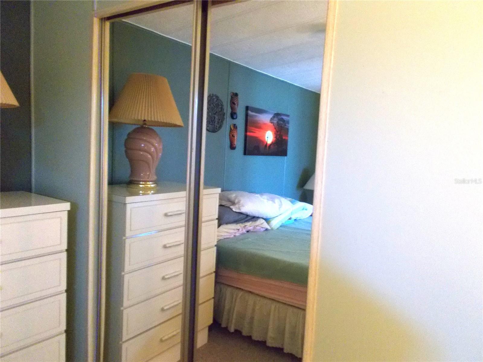 HOLIDAY PARK - Residential