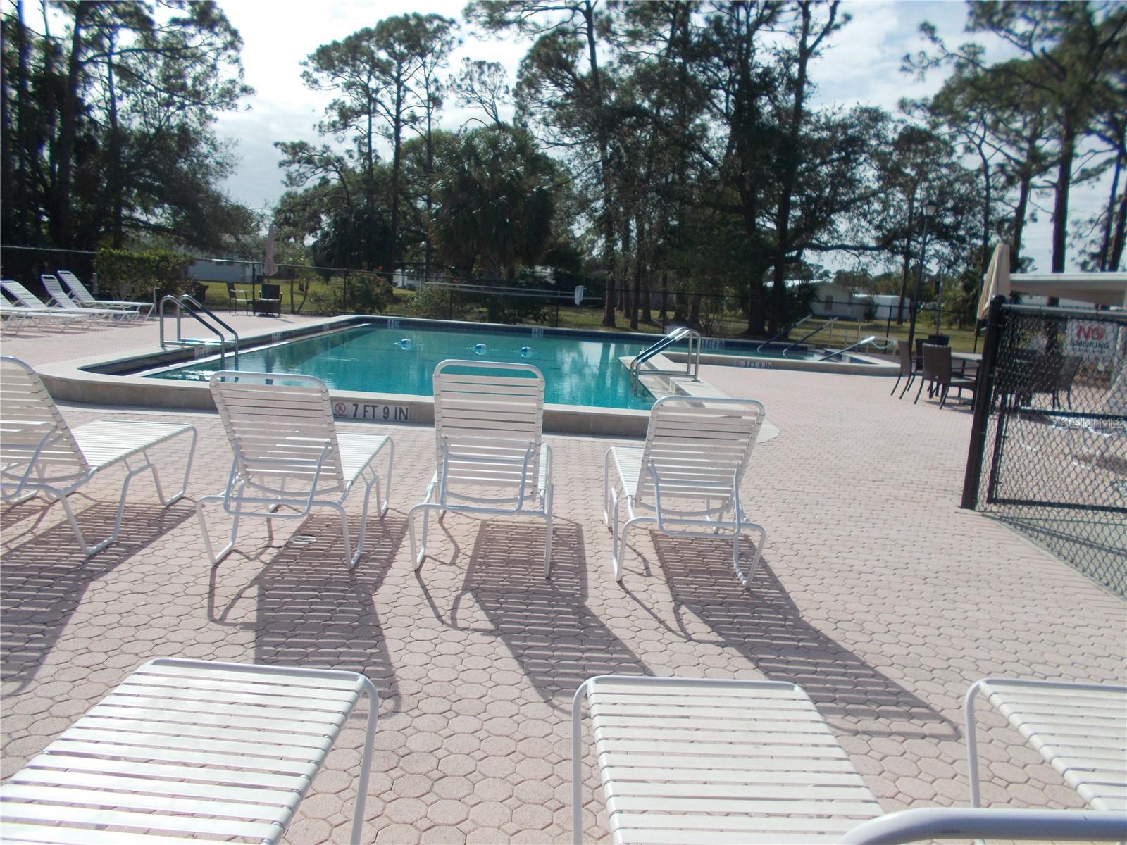 HOLIDAY PARK - Residential