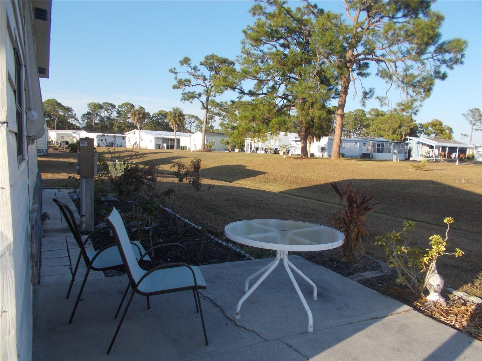 HOLIDAY PARK - Residential