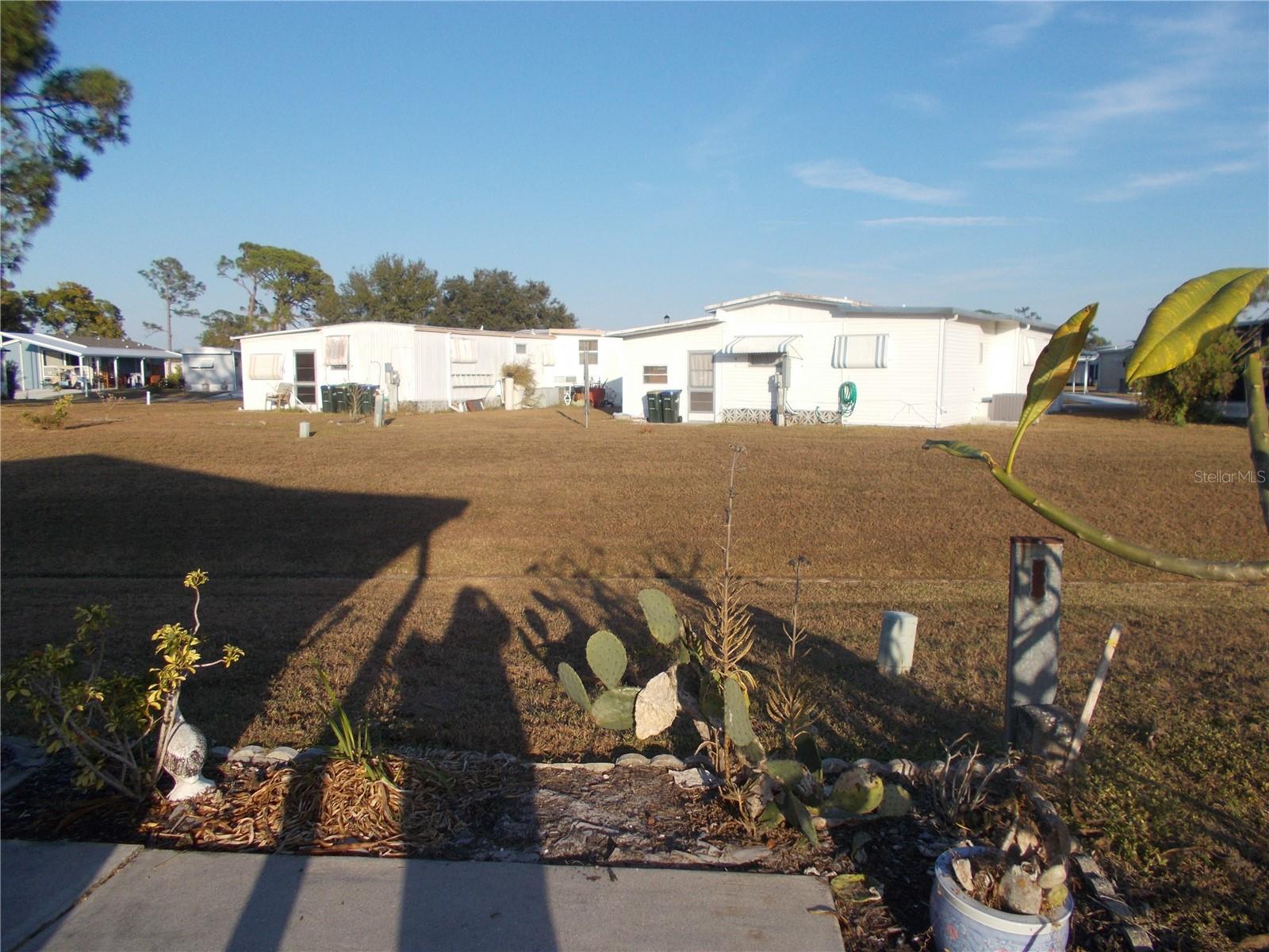 HOLIDAY PARK - Residential