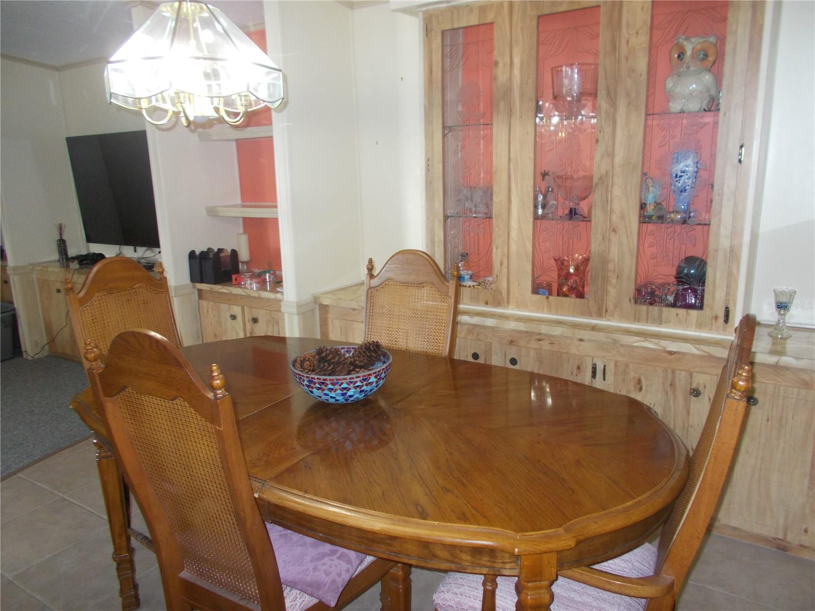 HOLIDAY PARK - Residential