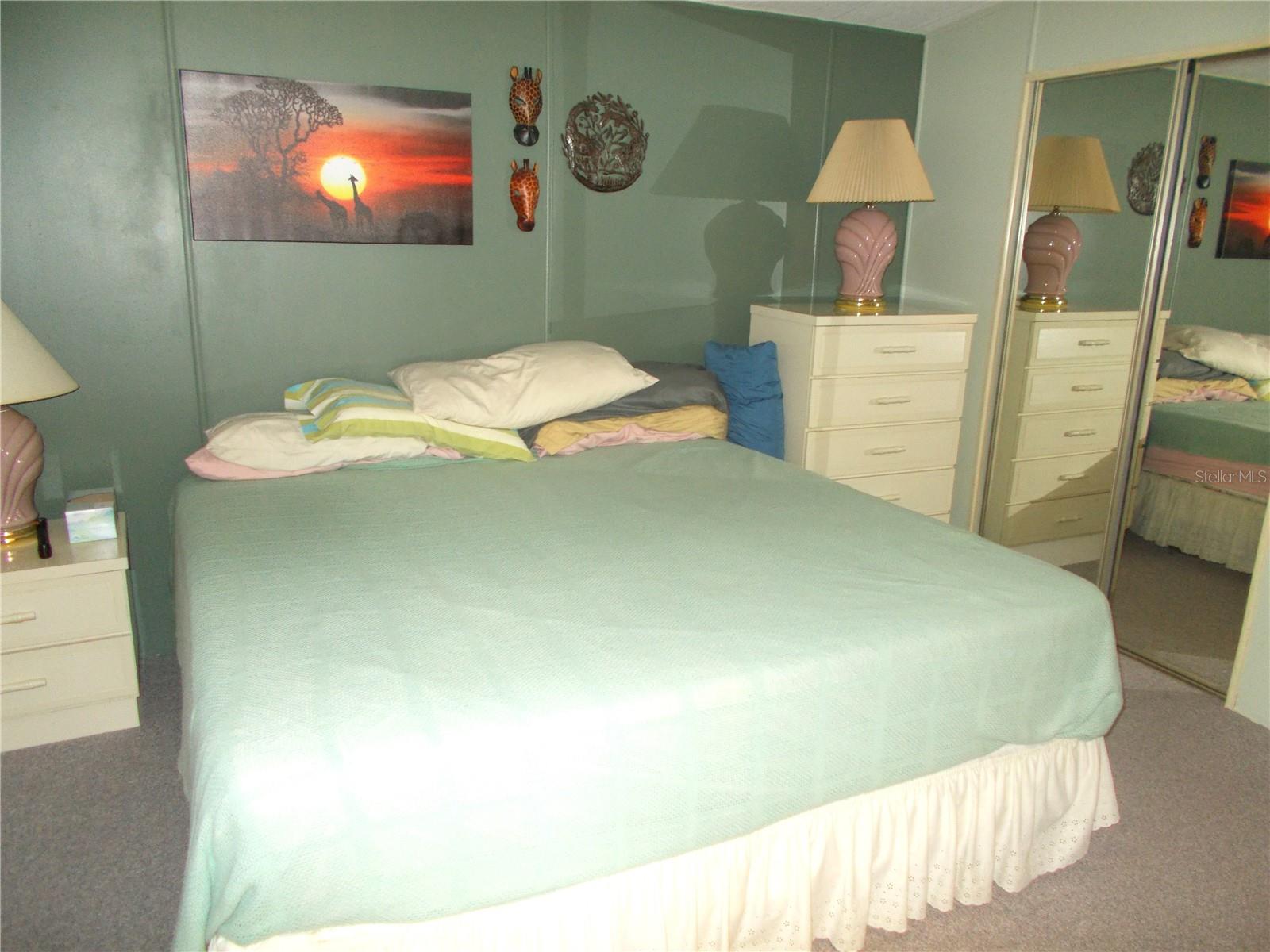 HOLIDAY PARK - Residential