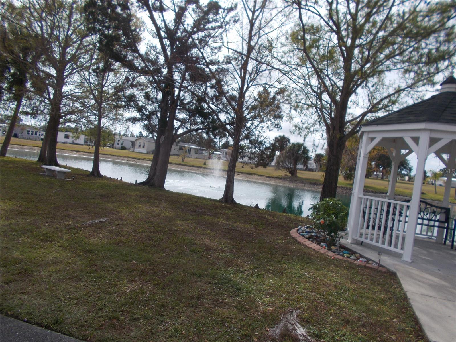 HOLIDAY PARK - Residential