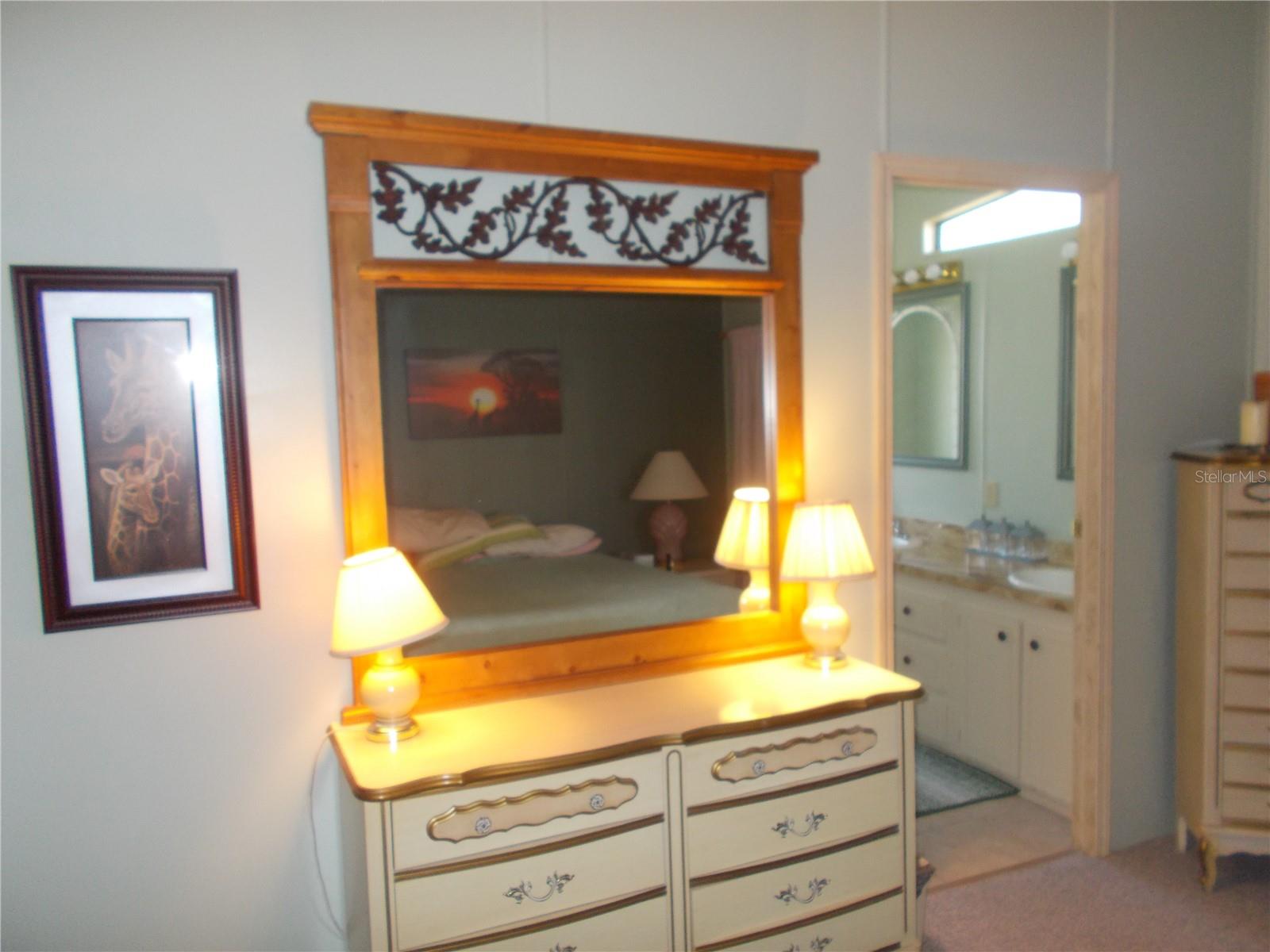 HOLIDAY PARK - Residential