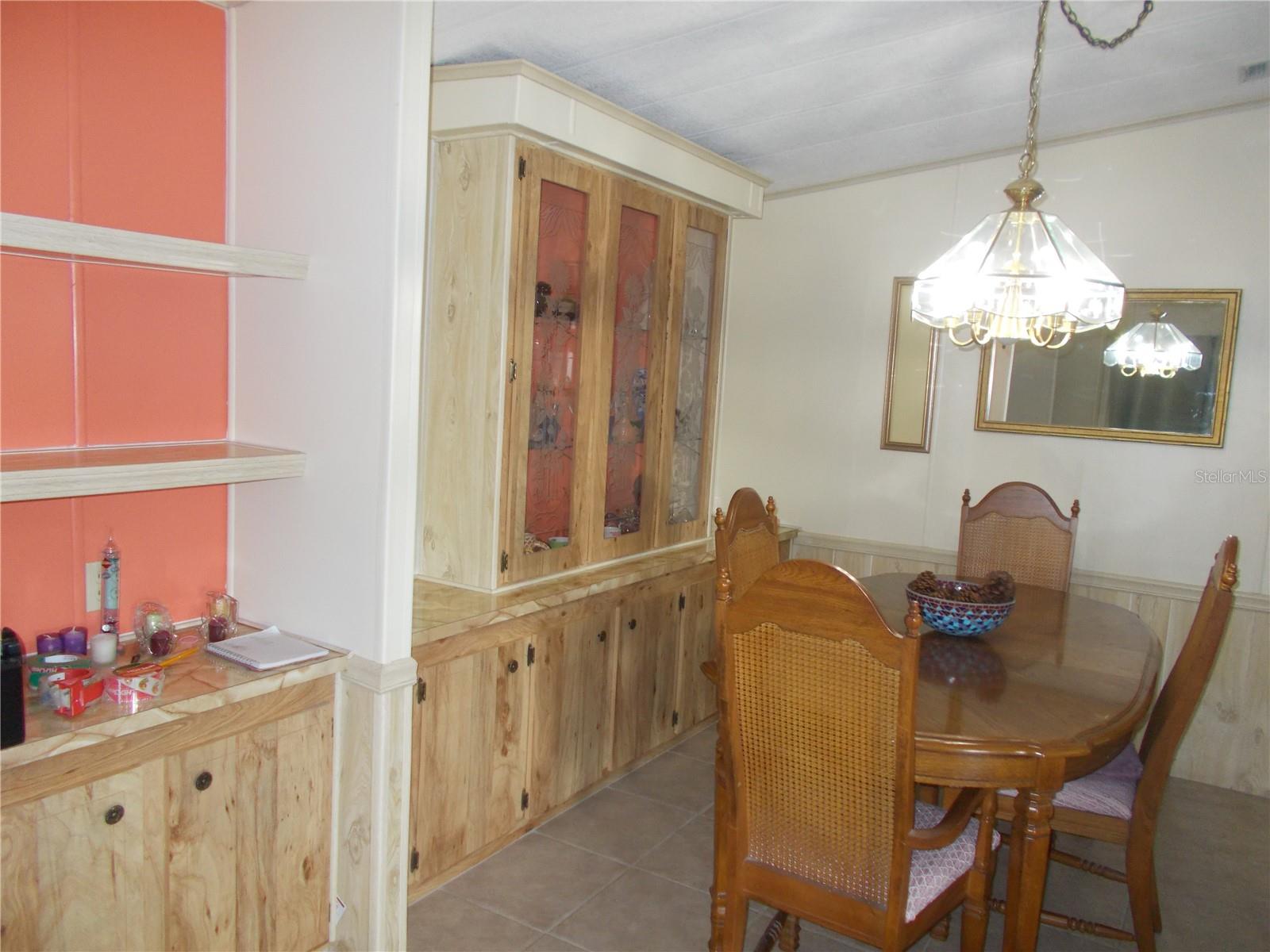 HOLIDAY PARK - Residential