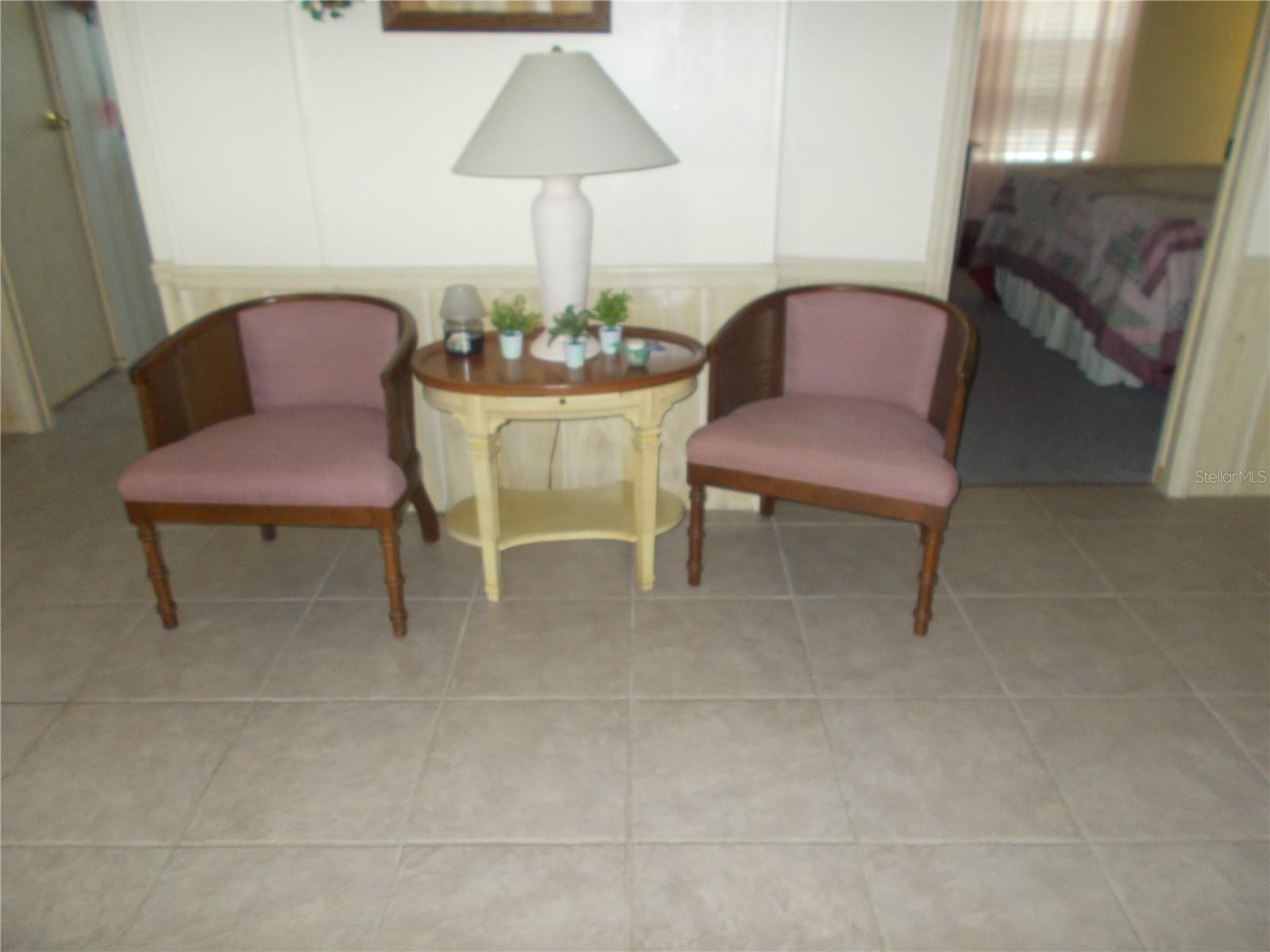 HOLIDAY PARK - Residential