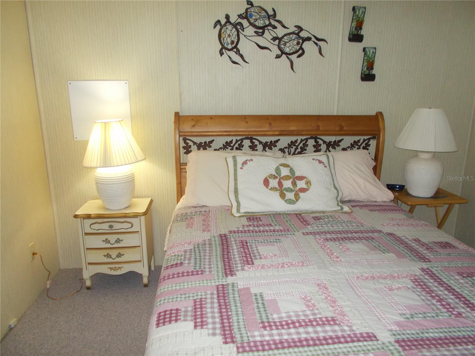 HOLIDAY PARK - Residential