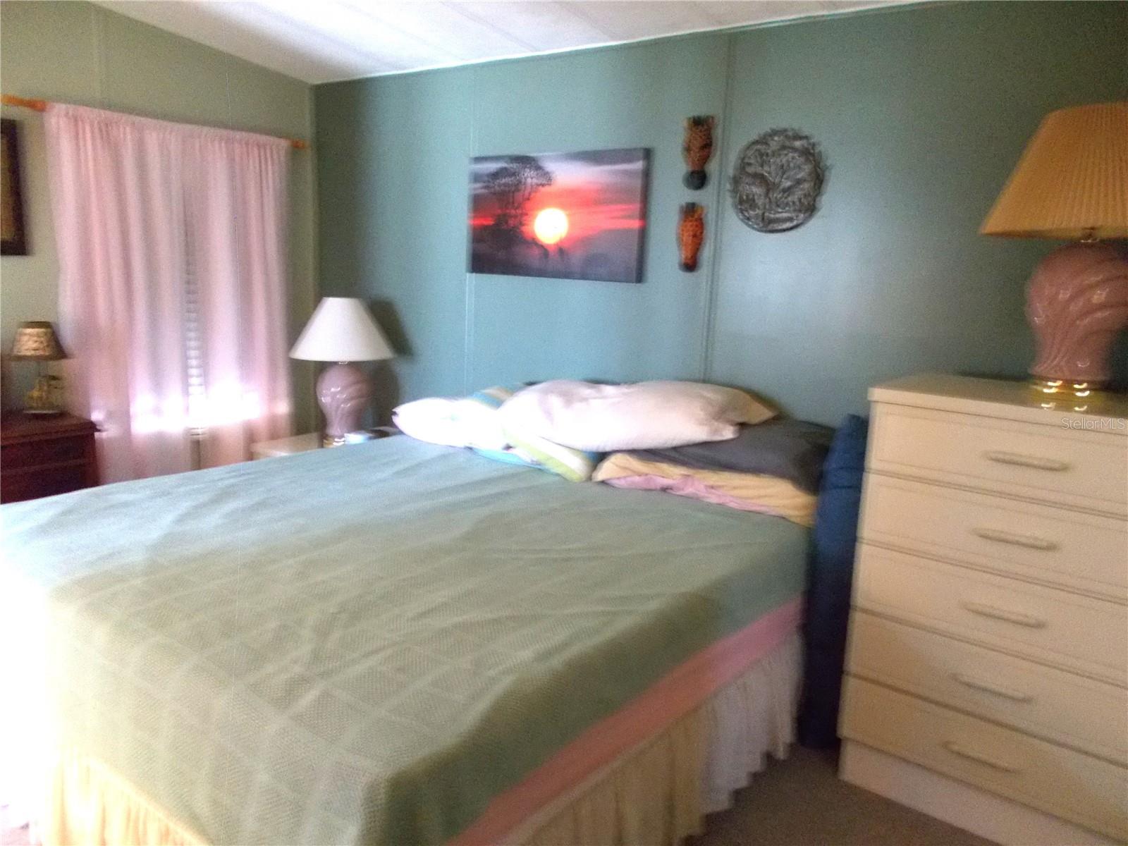 HOLIDAY PARK - Residential