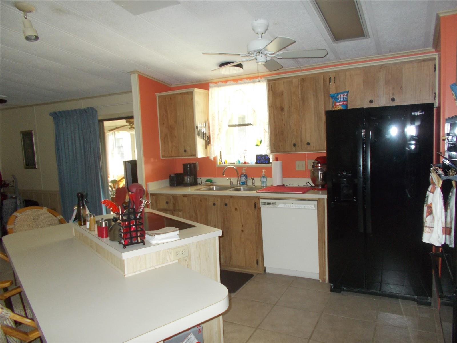 HOLIDAY PARK - Residential