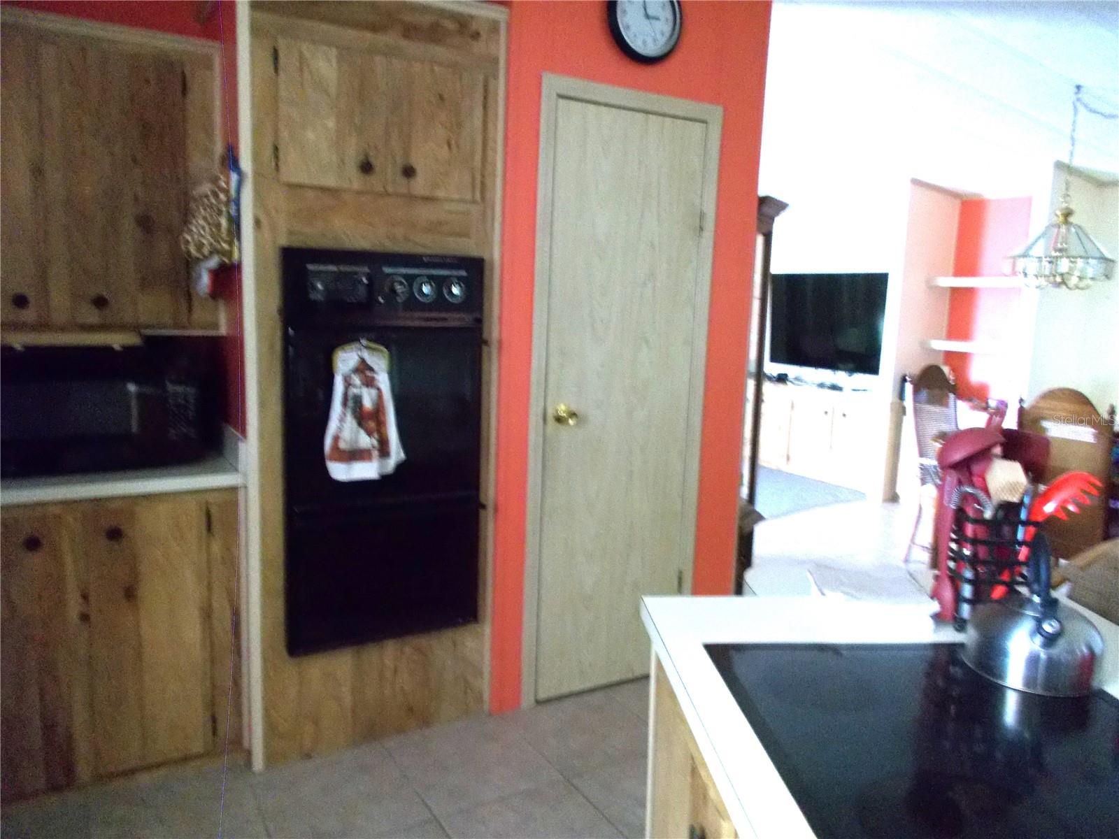 HOLIDAY PARK - Residential