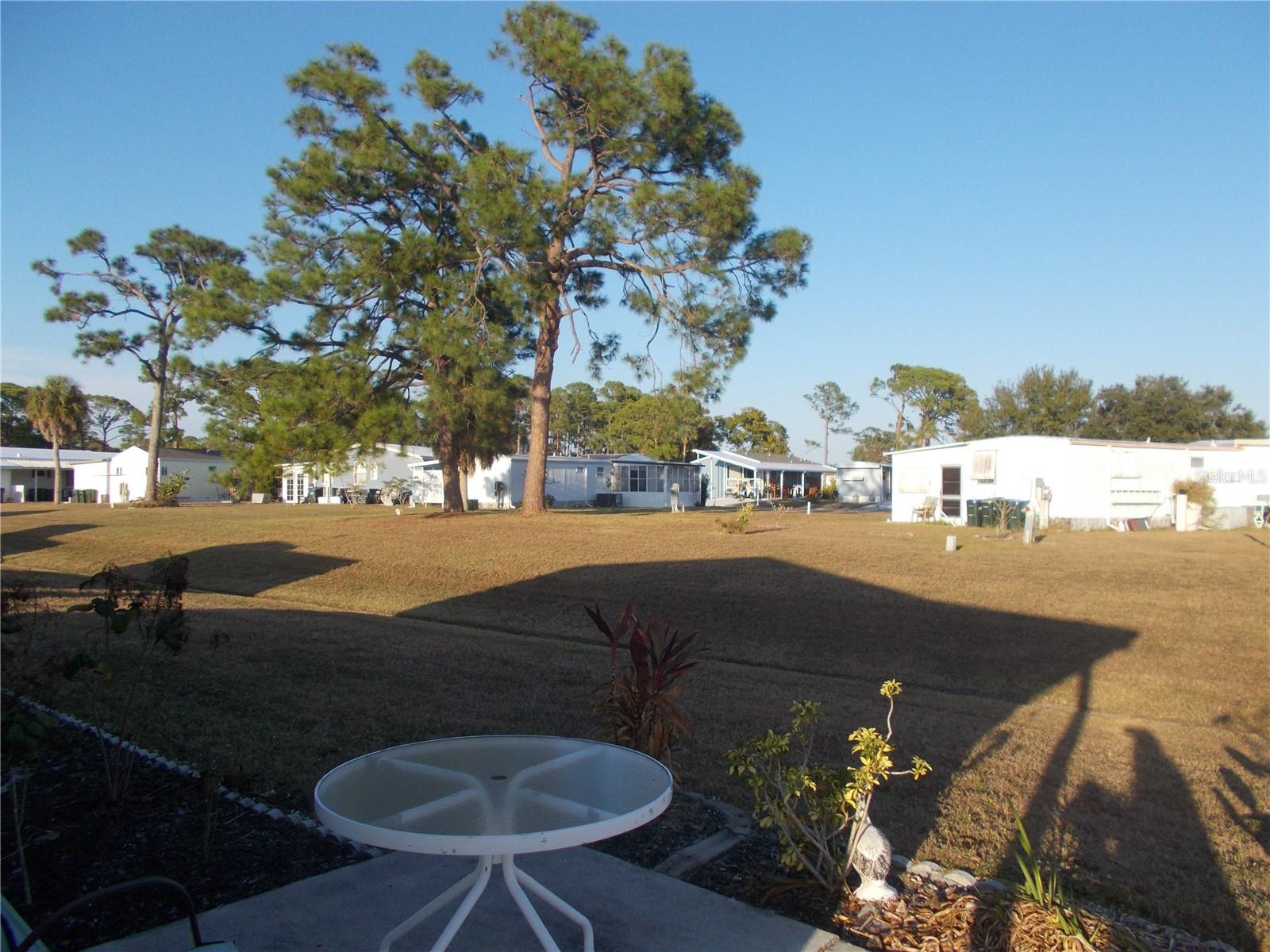 HOLIDAY PARK - Residential