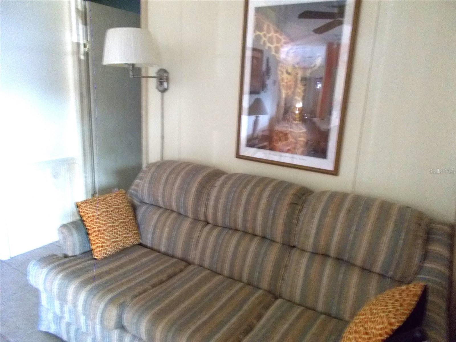 HOLIDAY PARK - Residential