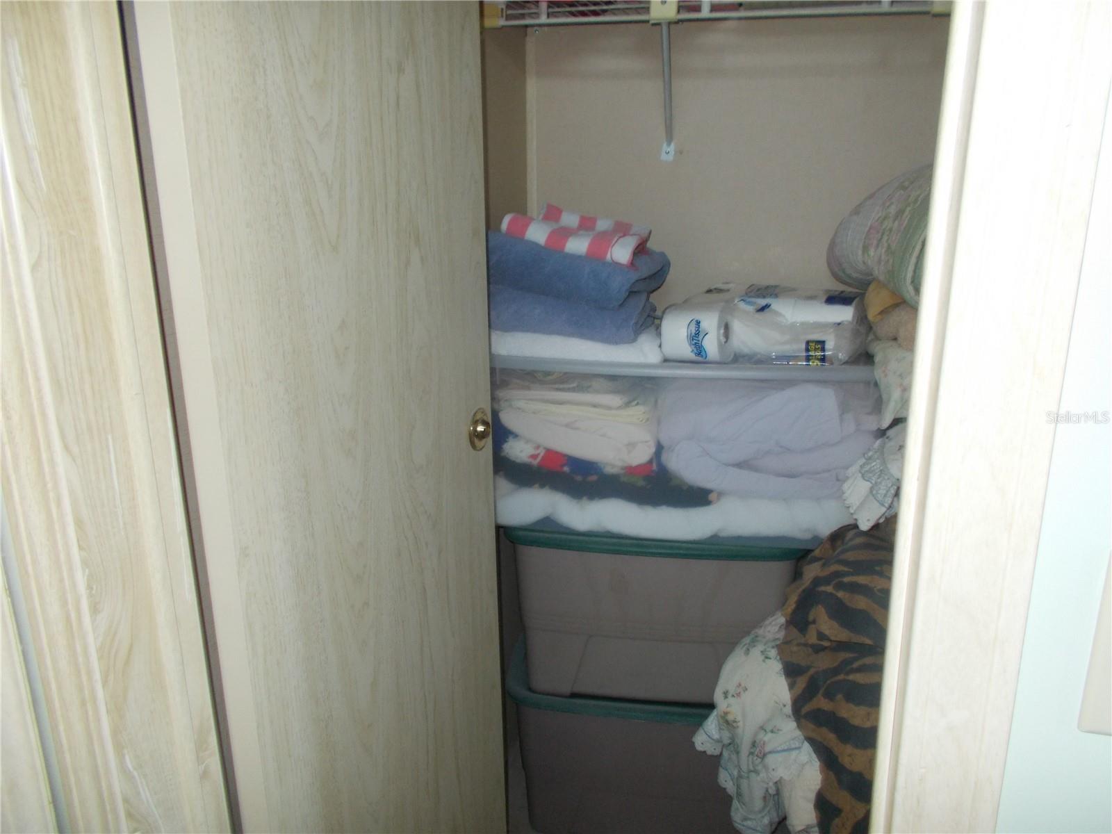 HOLIDAY PARK - Residential