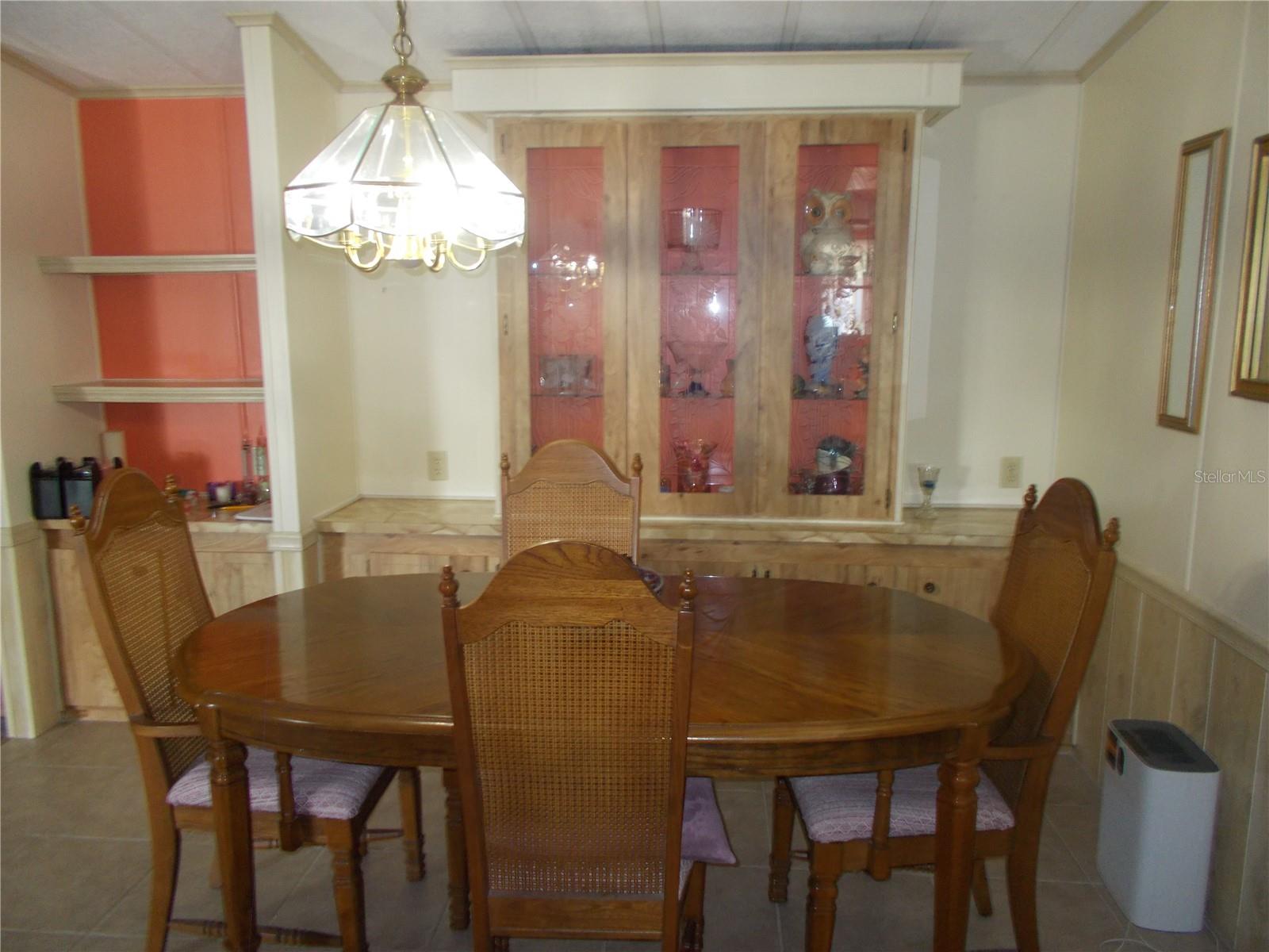 HOLIDAY PARK - Residential