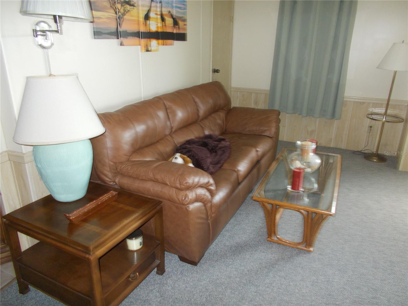 HOLIDAY PARK - Residential