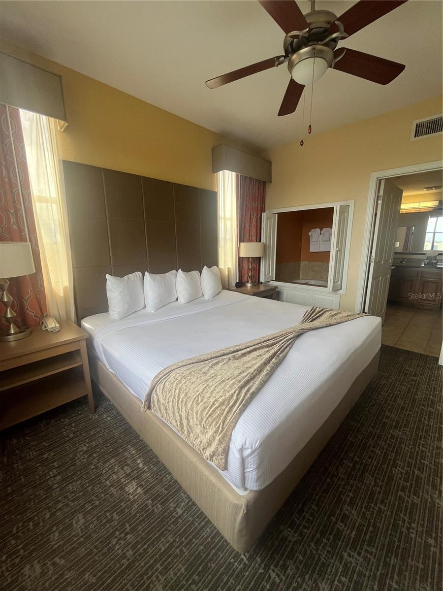 FLORIDAYS ORLANDO RESIDENCE - Residential