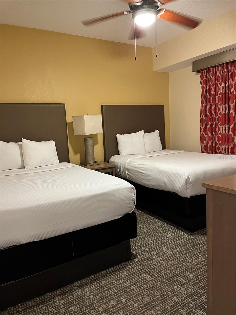 FLORIDAYS ORLANDO RESIDENCE - Residential