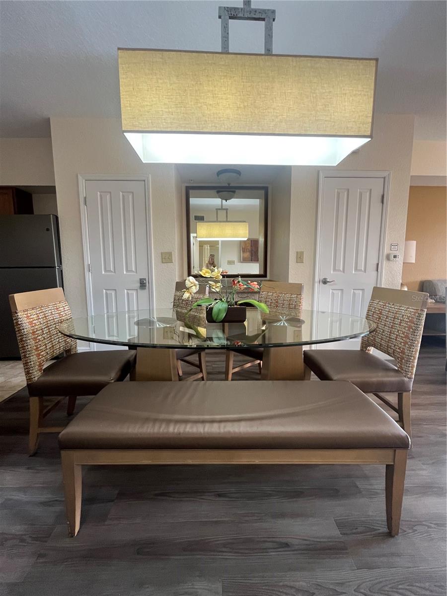 FLORIDAYS ORLANDO RESIDENCE - Residential