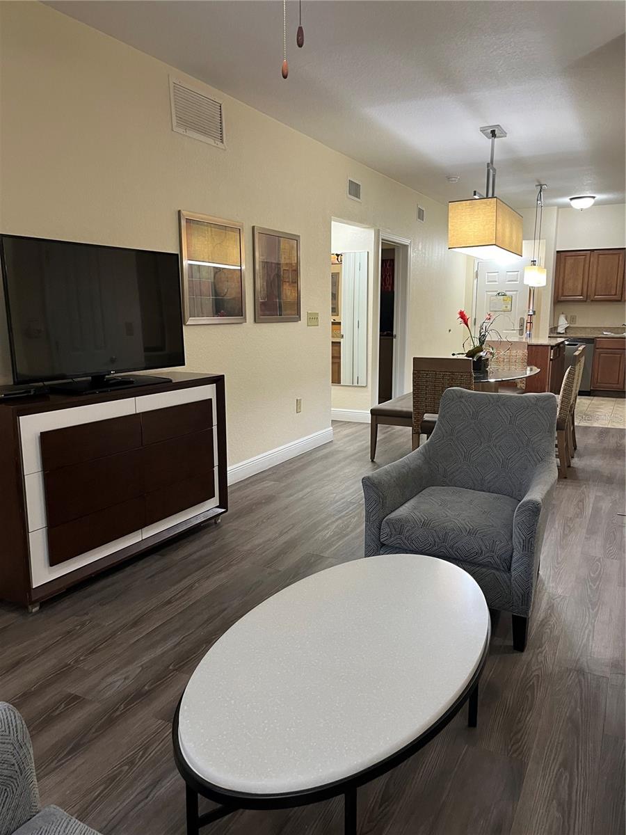 FLORIDAYS ORLANDO RESIDENCE - Residential