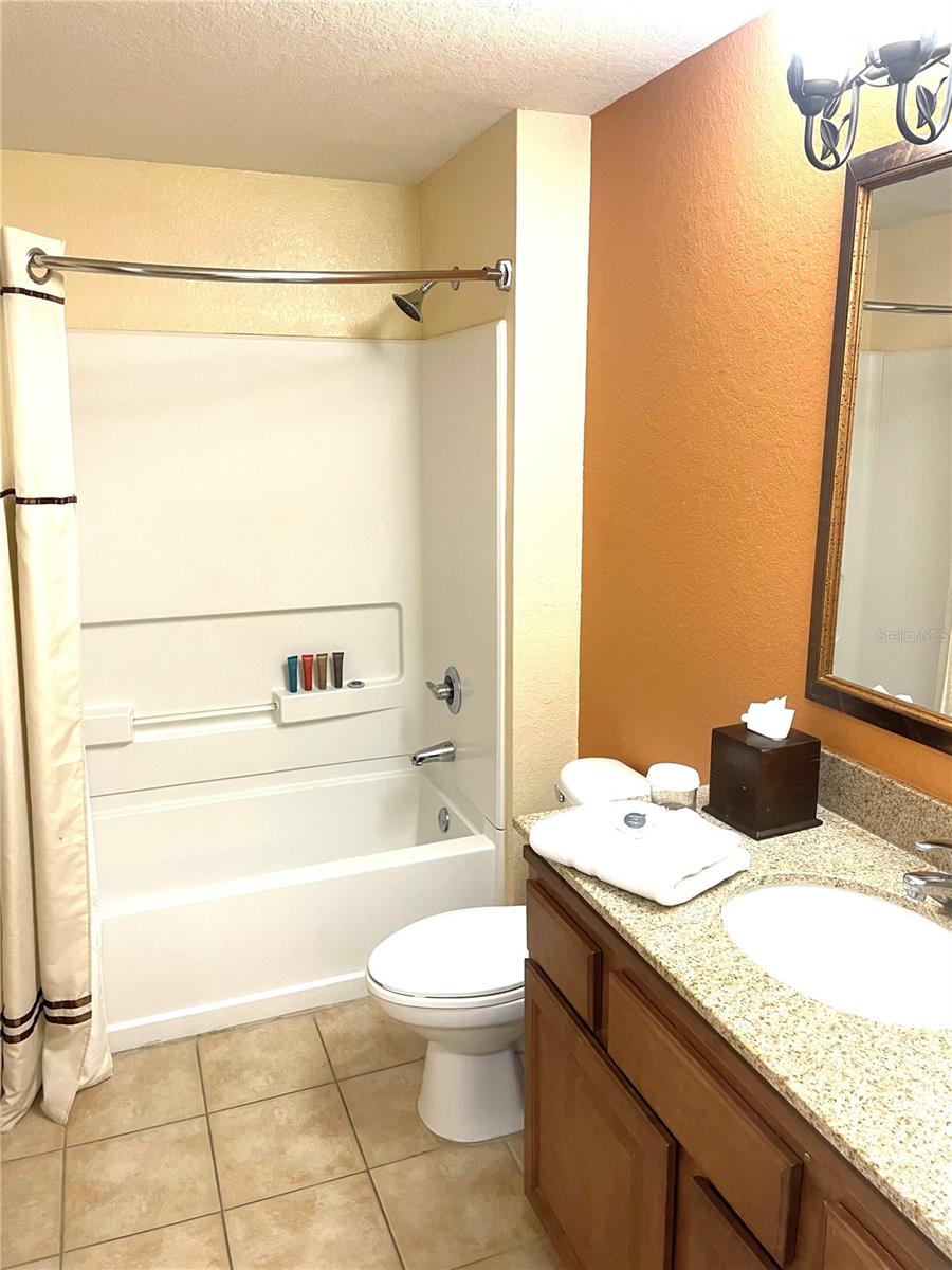 FLORIDAYS ORLANDO RESIDENCE - Residential