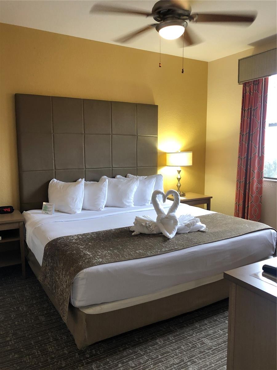 FLORIDAYS ORLANDO RESIDENCE - Residential