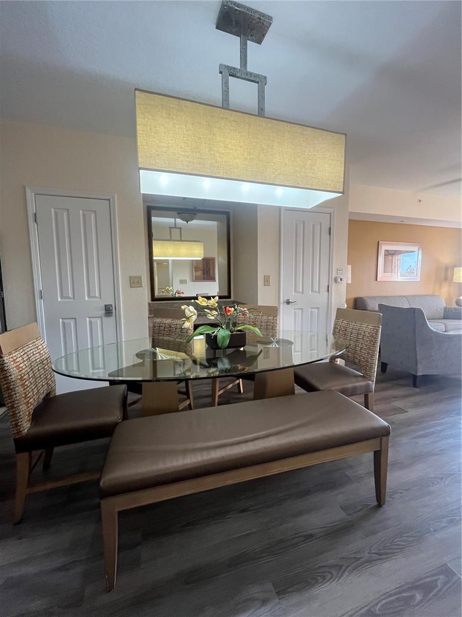 FLORIDAYS ORLANDO RESIDENCE - Residential