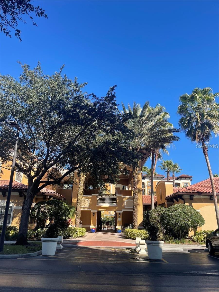 FLORIDAYS ORLANDO RESIDENCE - Residential