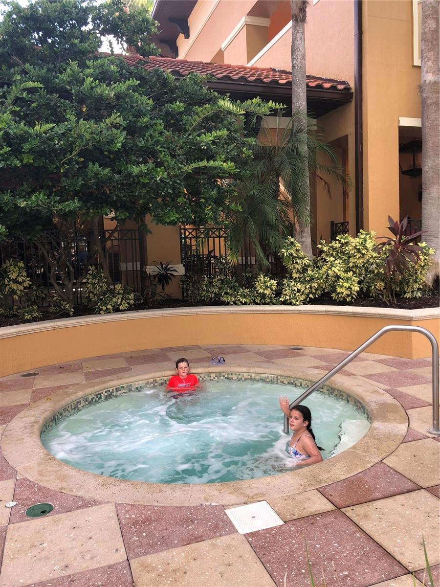 FLORIDAYS ORLANDO RESIDENCE - Residential