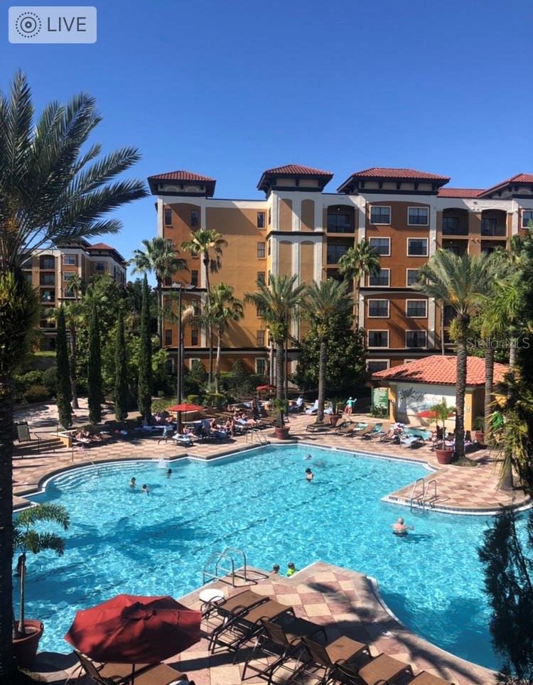 FLORIDAYS ORLANDO RESIDENCE - Residential