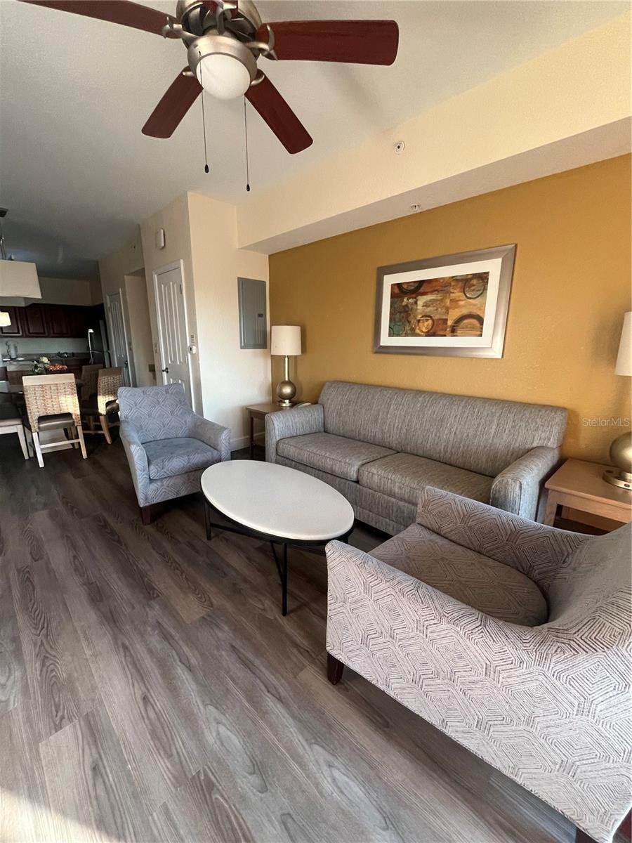 FLORIDAYS ORLANDO RESIDENCE - Residential