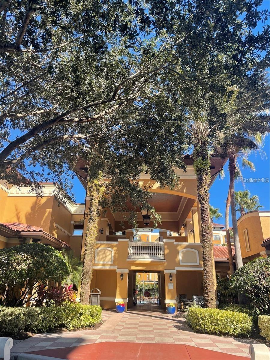 FLORIDAYS ORLANDO RESIDENCE - Residential