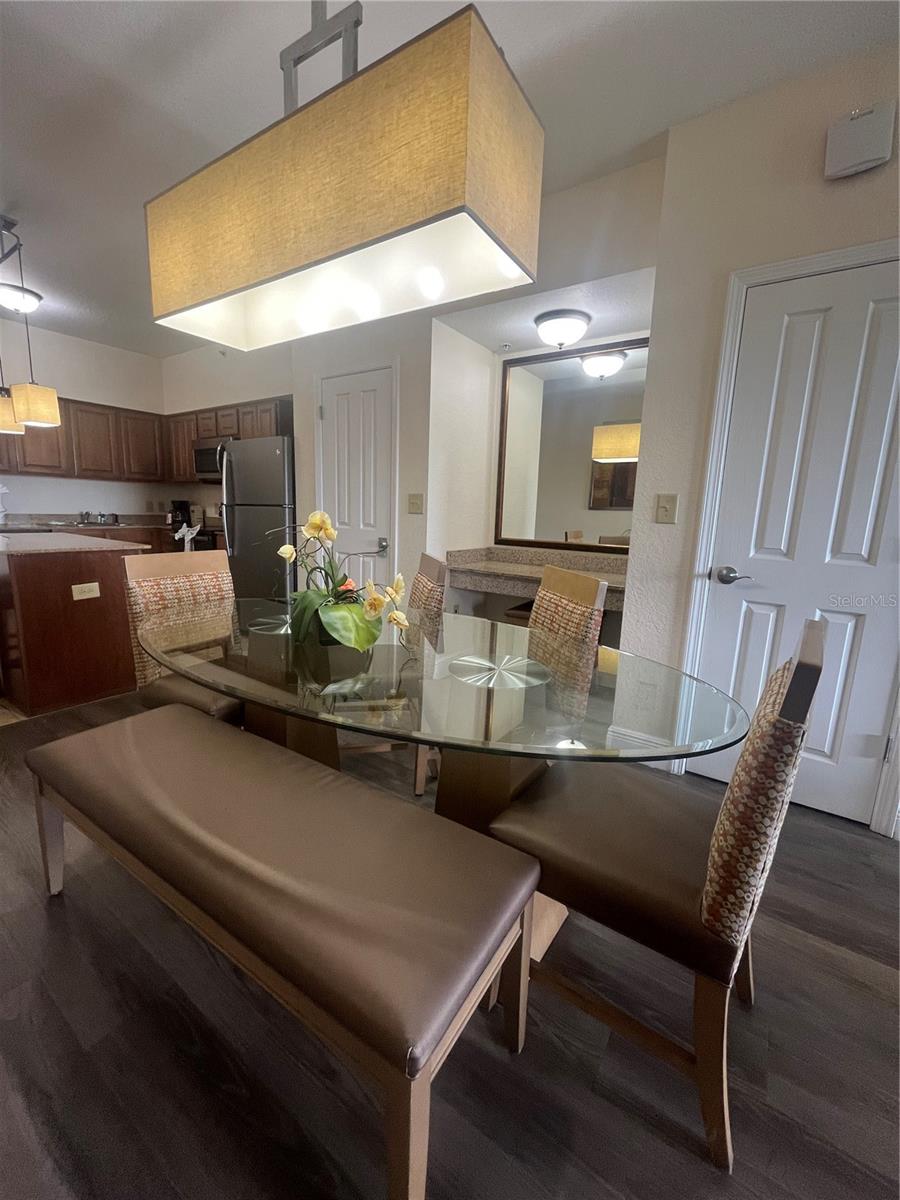 FLORIDAYS ORLANDO RESIDENCE - Residential